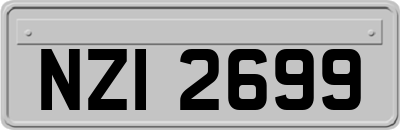 NZI2699