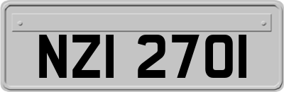 NZI2701
