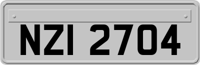 NZI2704