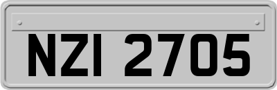 NZI2705