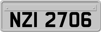 NZI2706
