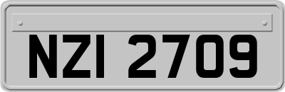 NZI2709