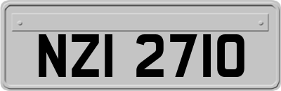 NZI2710