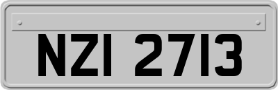 NZI2713
