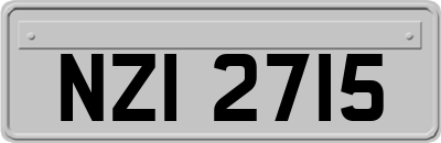 NZI2715
