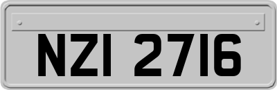 NZI2716