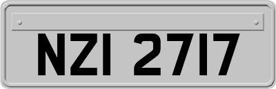 NZI2717