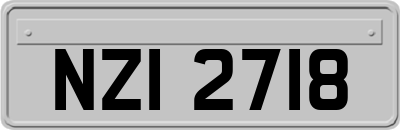NZI2718