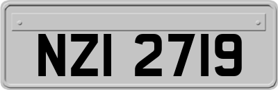 NZI2719