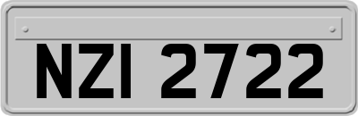 NZI2722