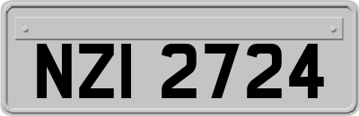 NZI2724