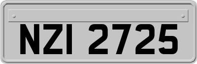 NZI2725