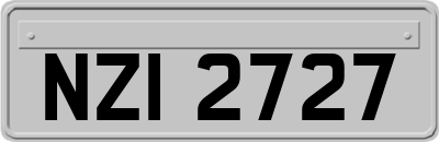 NZI2727