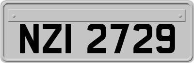 NZI2729