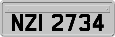 NZI2734