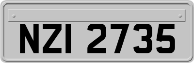 NZI2735