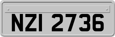 NZI2736