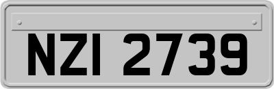 NZI2739