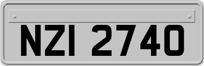 NZI2740