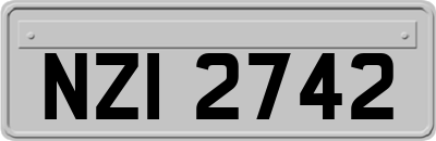 NZI2742