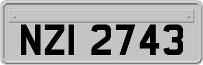 NZI2743