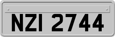 NZI2744