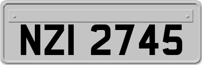 NZI2745