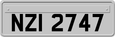 NZI2747
