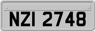 NZI2748