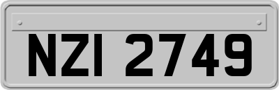 NZI2749