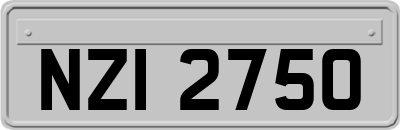 NZI2750