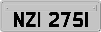 NZI2751