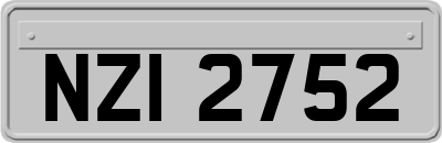 NZI2752