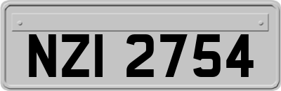 NZI2754
