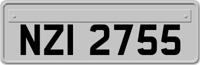NZI2755