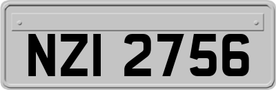 NZI2756