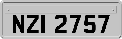 NZI2757