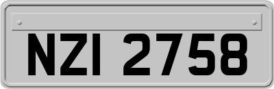 NZI2758