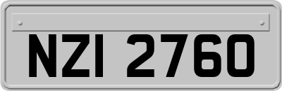 NZI2760