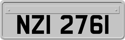 NZI2761