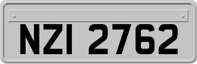 NZI2762