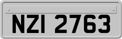 NZI2763