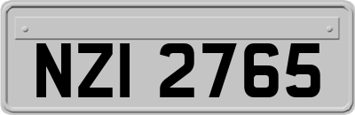 NZI2765