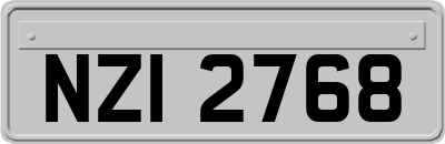 NZI2768