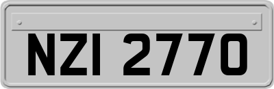 NZI2770