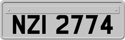 NZI2774