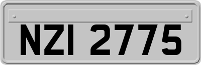NZI2775