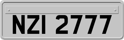 NZI2777