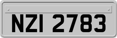 NZI2783