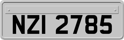 NZI2785